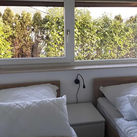 Deichblick_spo Holiday home *